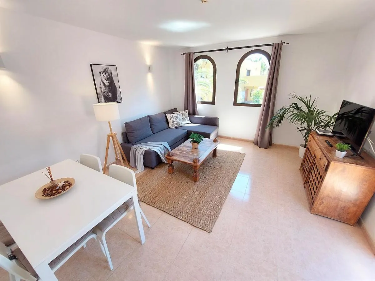 Appartamento Sweet Home By Sea You There Fuerteventura Corralejo
