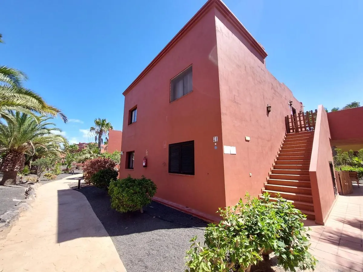 Sweet Home By Sea You There Fuerteventura Corralejo Spagna