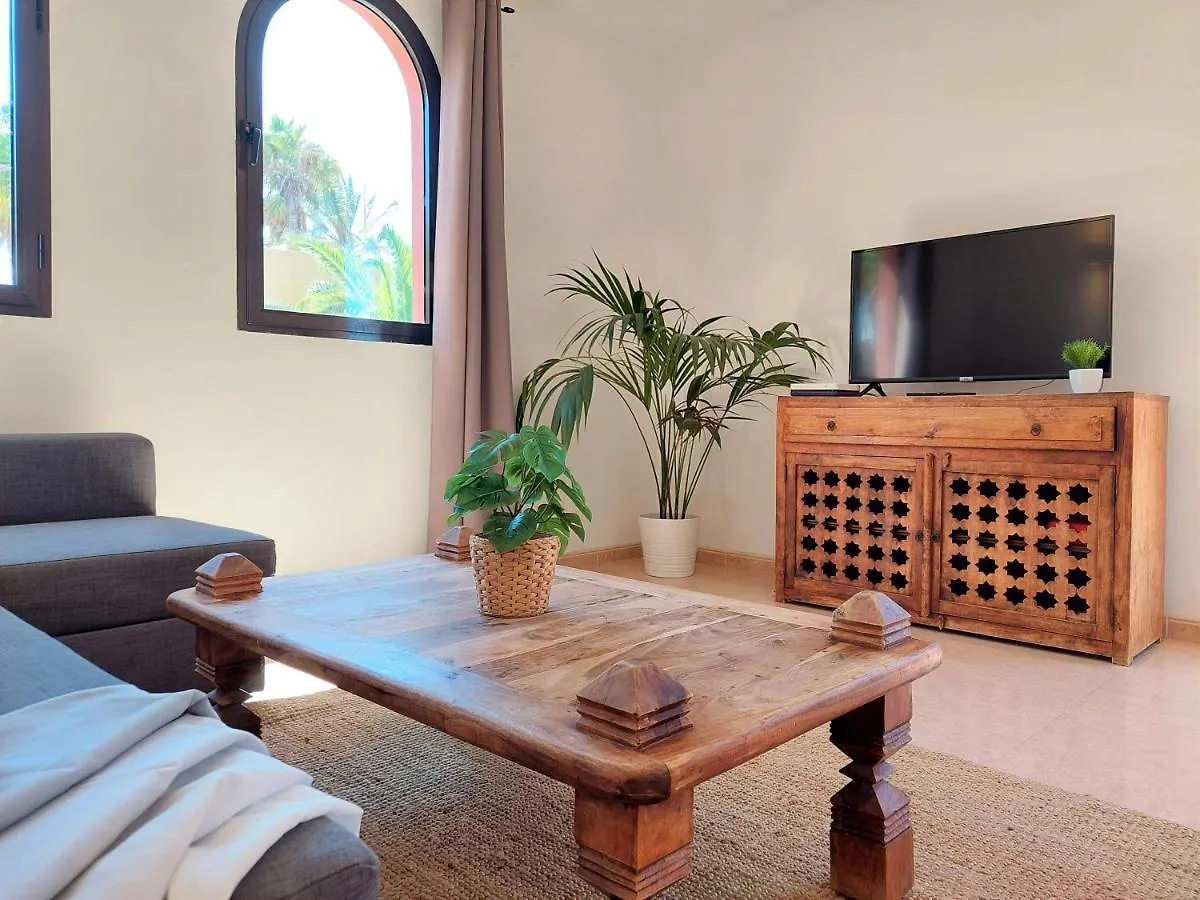 Appartamento Sweet Home By Sea You There Fuerteventura Corralejo