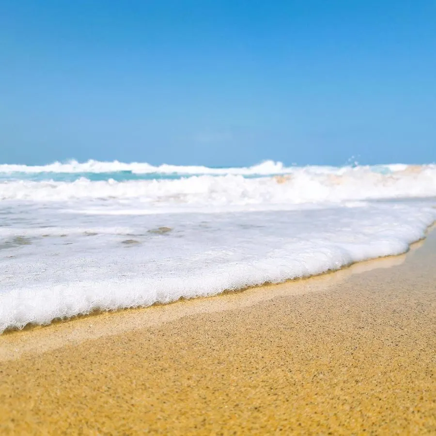 Sweet Home By Sea You There Fuerteventura Corralejo 0*,  Spagna