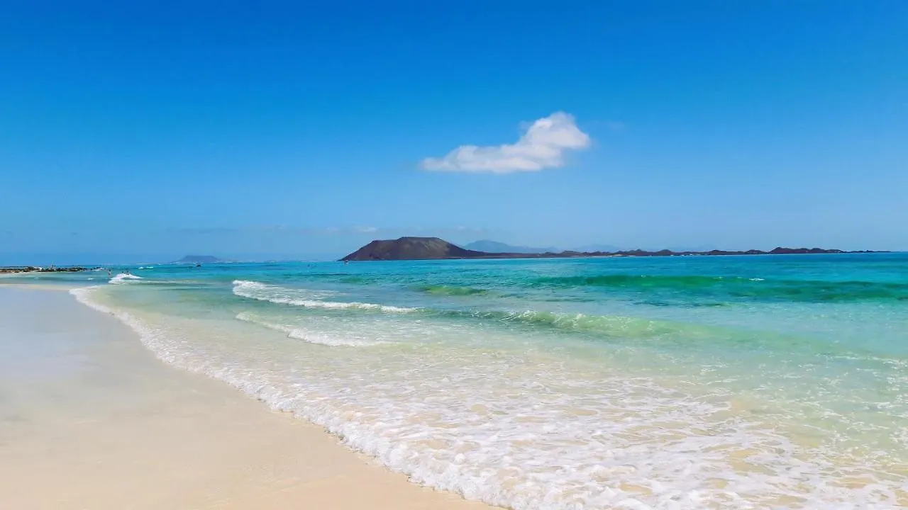Sweet Home By Sea You There Fuerteventura Corralejo 0*,