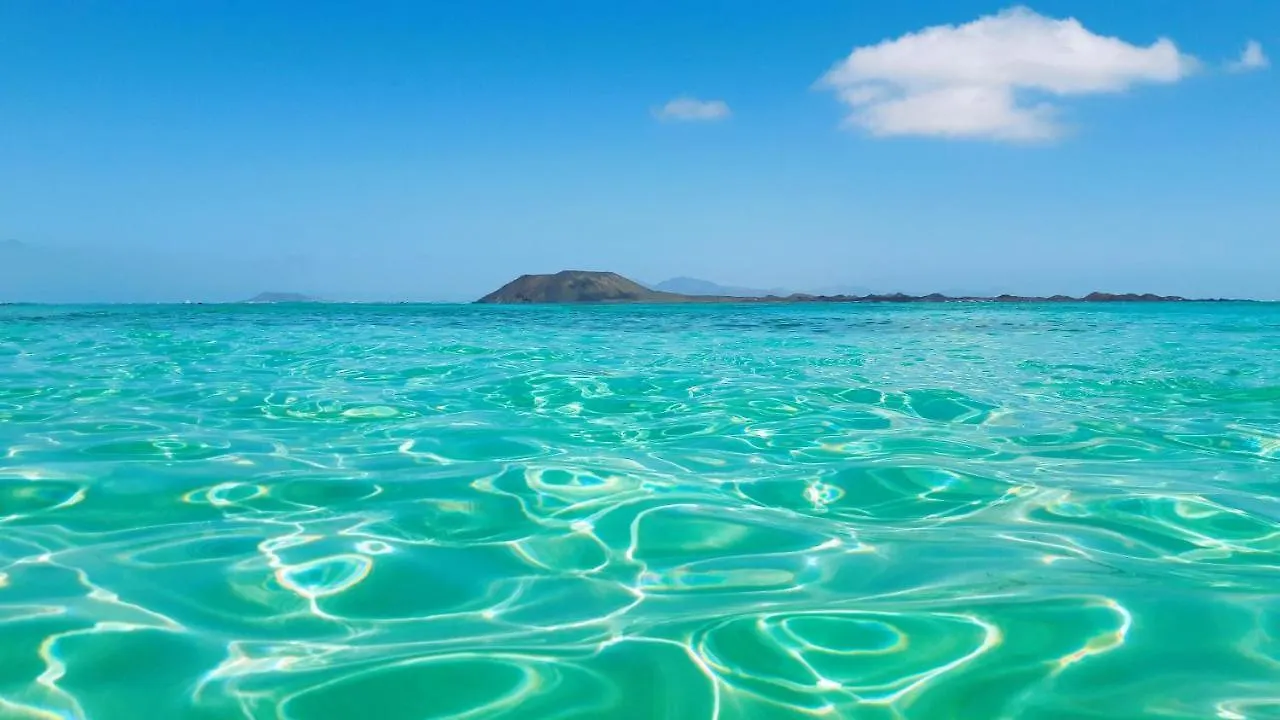 Sweet Home By Sea You There Fuerteventura Corralejo Appartamento