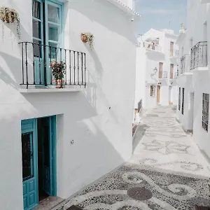  Сasa de vacaciones Casa Calle Real 87 España