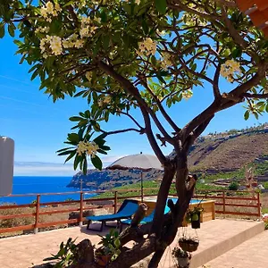  Сasa de vacaciones Rincón Del Mar , Espacio Natural España