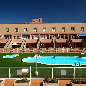  Сasa de vacaciones Casa Paula España
