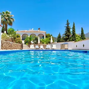  Villa Rafaela España