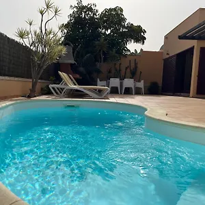 Casa Mia Сasa de vacaciones
