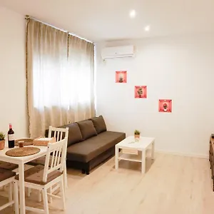  Apartamento Martina I España