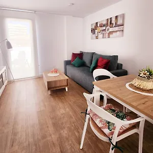  Apartamento Novamar España