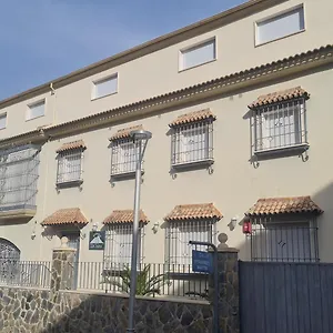  Hostal La Tinosa España