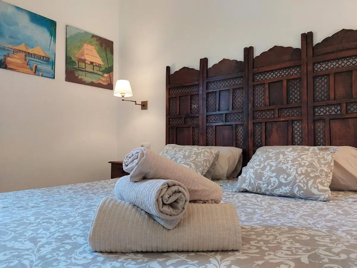 Apartment Sweet Home By Sea You There Fuerteventura Corralejo