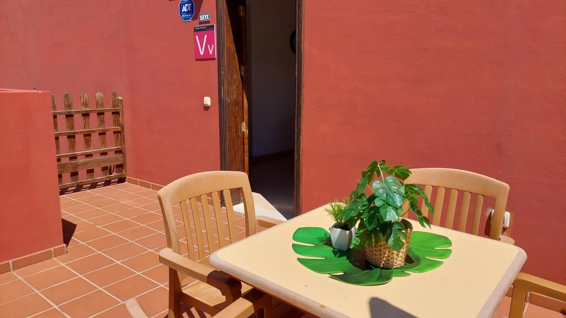 Apartment Sweet Home By Sea You There Fuerteventura Corralejo