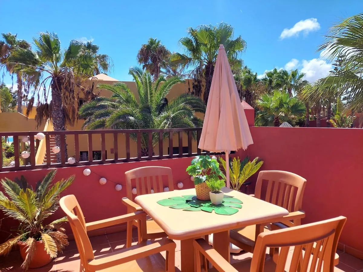 Sweet Home By Sea You There Fuerteventura Corralejo Spain