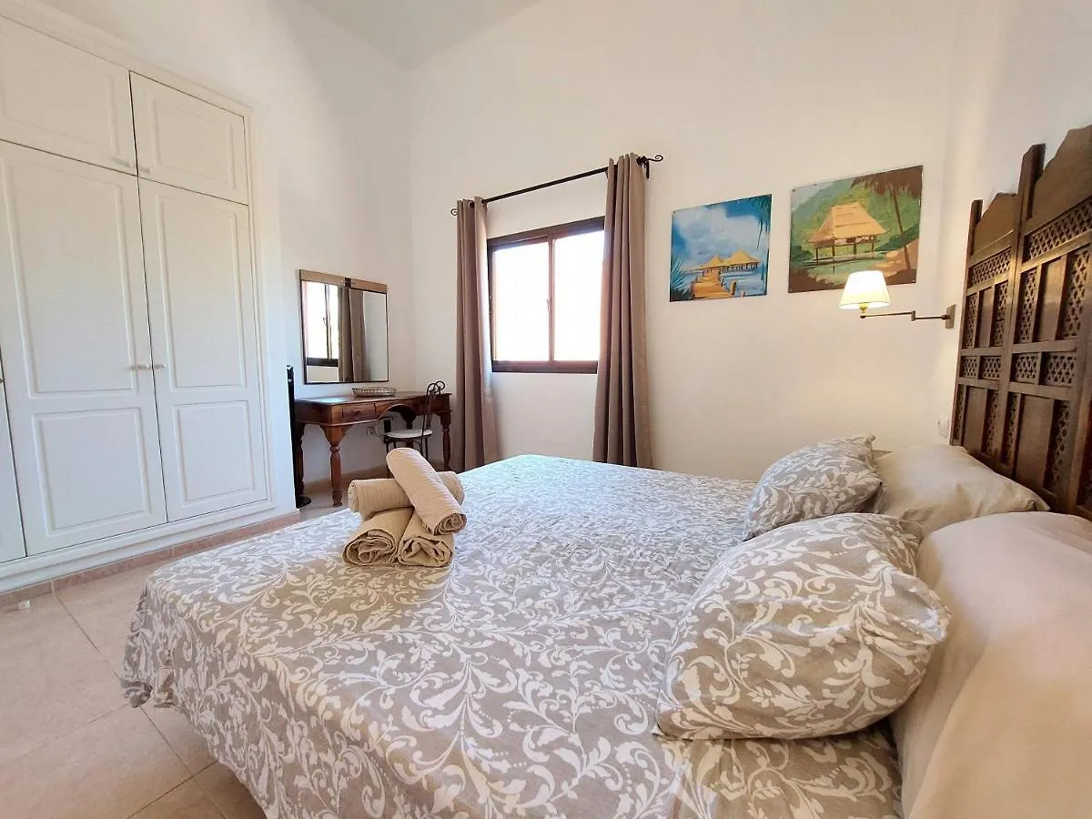 Sweet Home By Sea You There Fuerteventura Corralejo 0*,