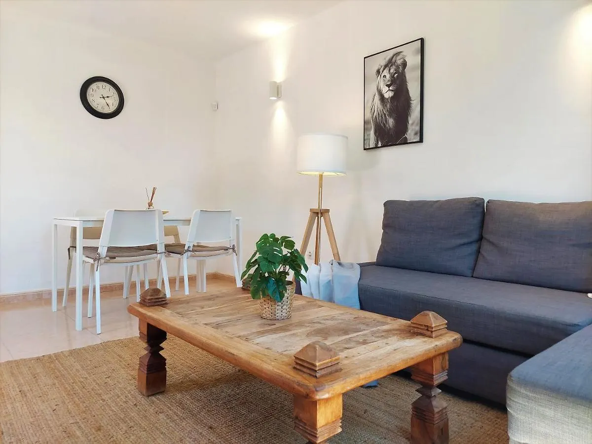 Sweet Home By Sea You There Fuerteventura Corralejo Apartamento