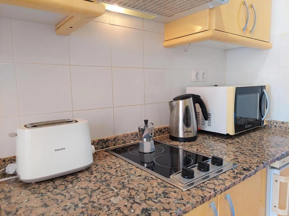 Sweet Home By Sea You There Fuerteventura Corralejo 0*,