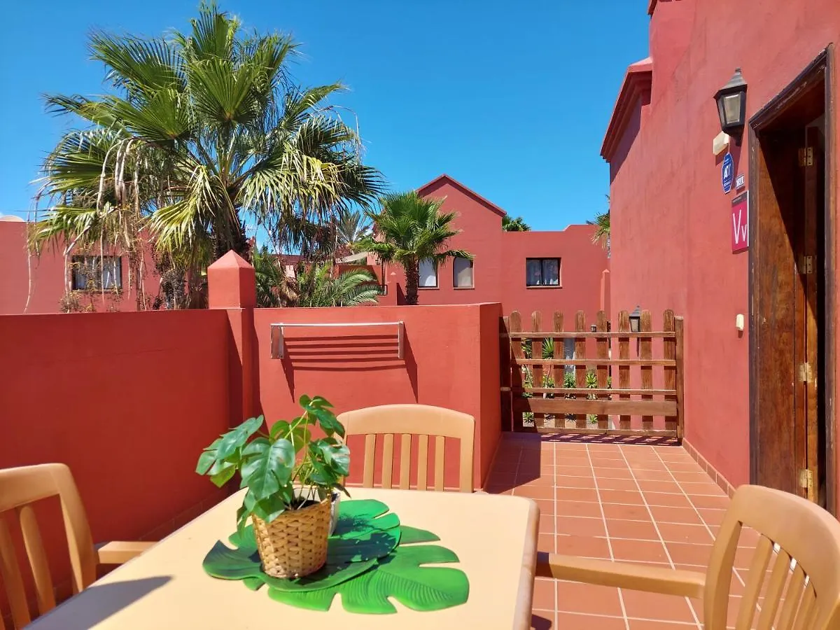 Sweet Home By Sea You There Fuerteventura Corralejo