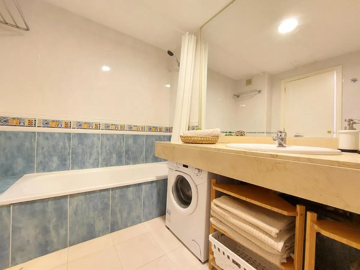 Apartamento Sweet Home By Sea You There Fuerteventura Corralejo