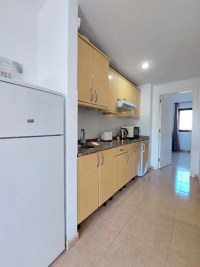 Apartamento Sweet Home By Sea You There Fuerteventura Corralejo
