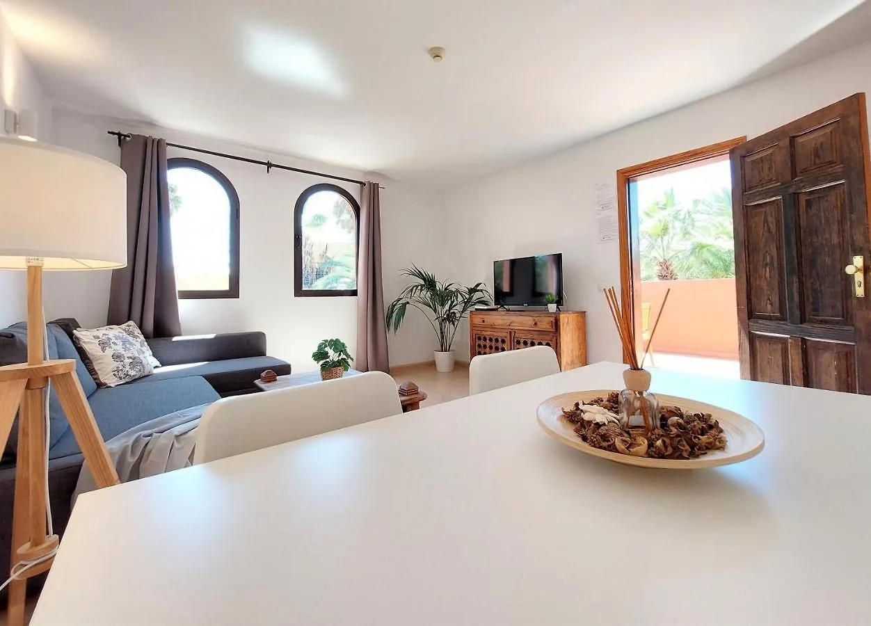 Apartamento Sweet Home By Sea You There Fuerteventura Corralejo