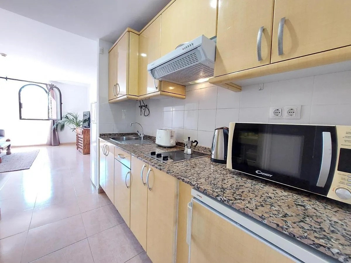 Apartamento Sweet Home By Sea You There Fuerteventura Corralejo