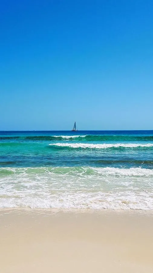 Sweet Home By Sea You There Fuerteventura Corralejo Apartamento